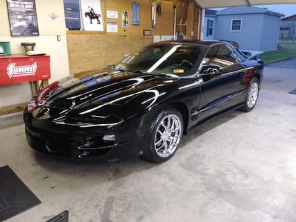 Extensive Auto Care in Marietta, OH (4)