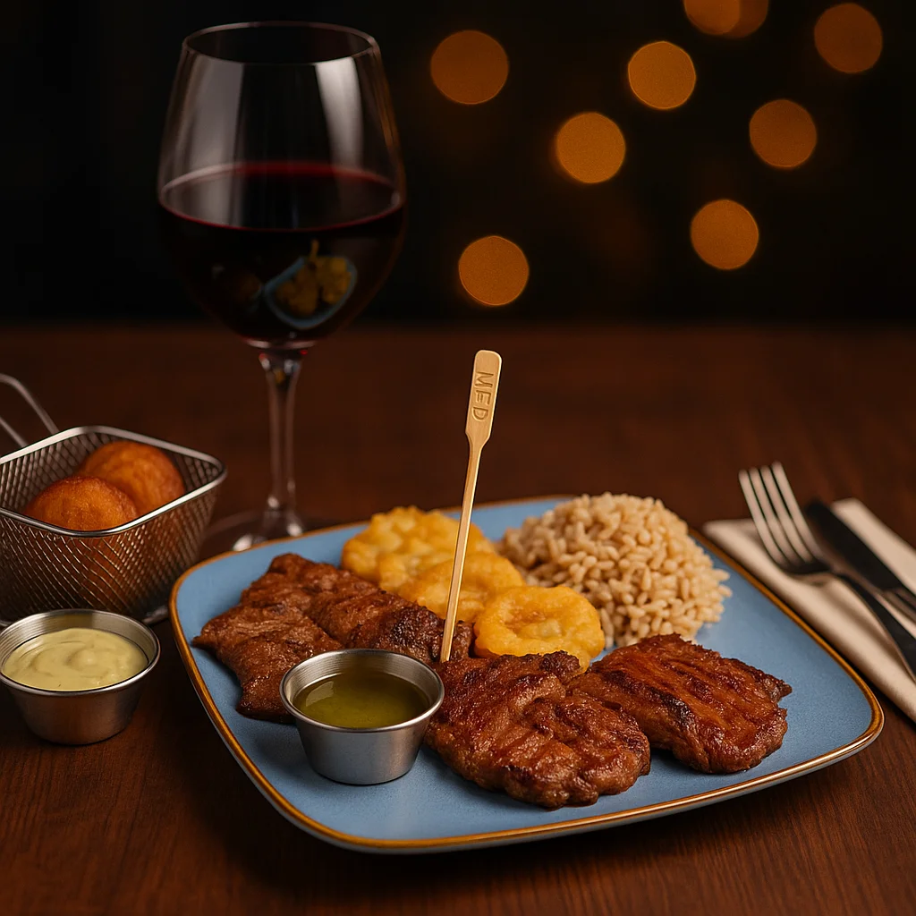 The Original Ranch House Restaurant in Hialeah, FL (5)
