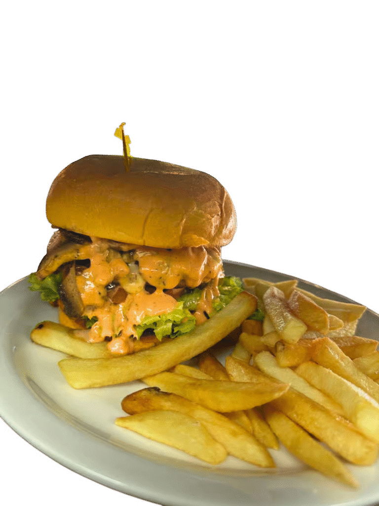 Trankis Restaurant in Chowchilla, CA (4)