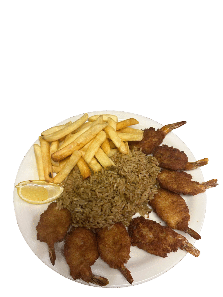 Trankis Restaurant in Chowchilla, CA (5)