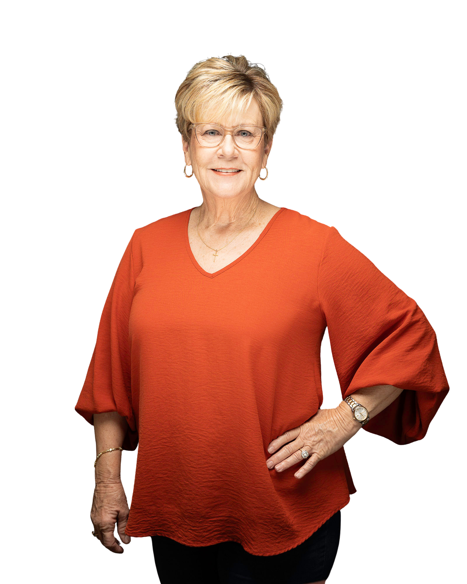 Lolly Burns Real Estate, LLC in Harlingen, TX