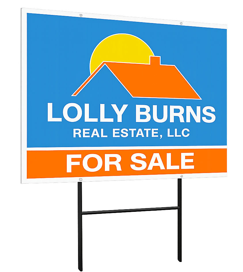 Lolly Burns Real Estate, LLC in Harlingen, TX (2)