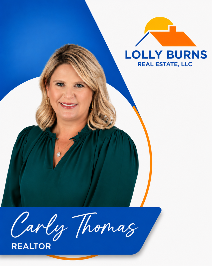 Lolly Burns Real Estate, LLC in Harlingen, TX (3)