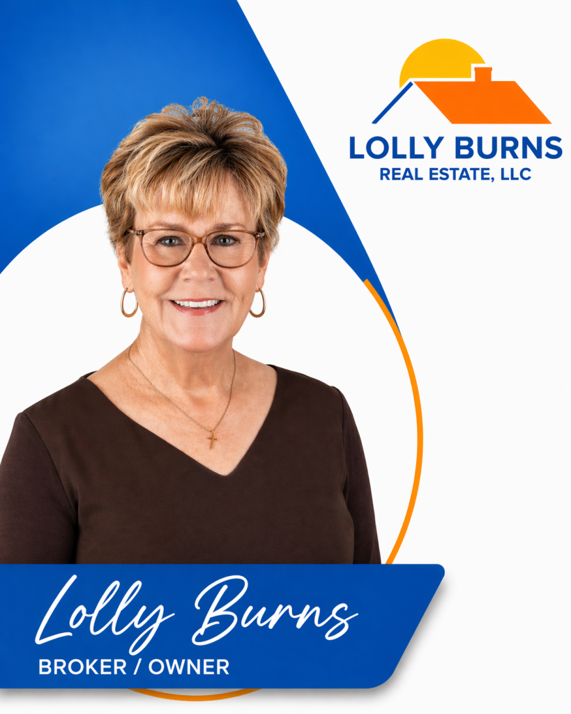 Lolly Burns Real Estate, LLC in Harlingen, TX (5)