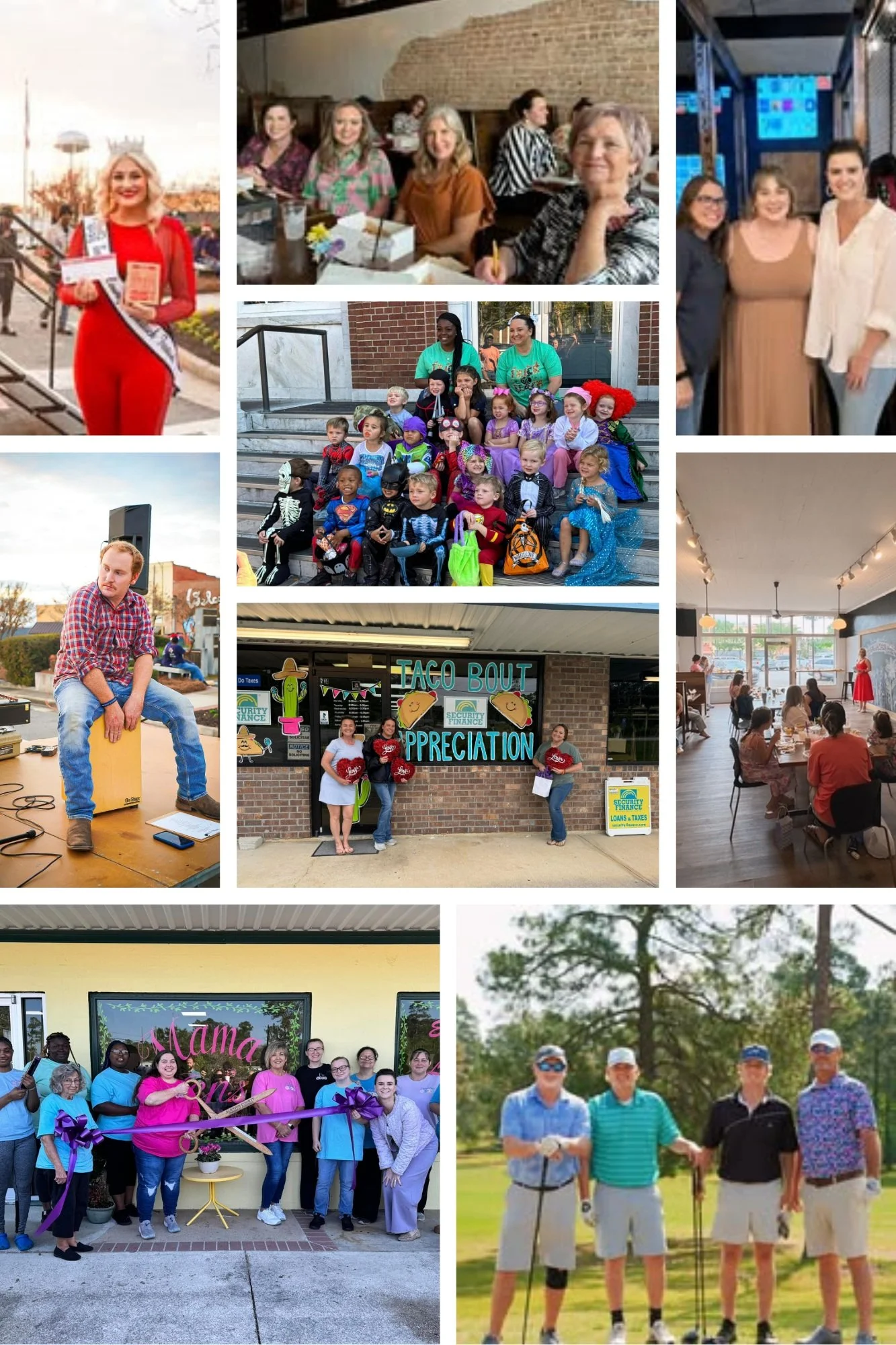 Screven County Chamber of Commerce in Sylvania, GA (2)