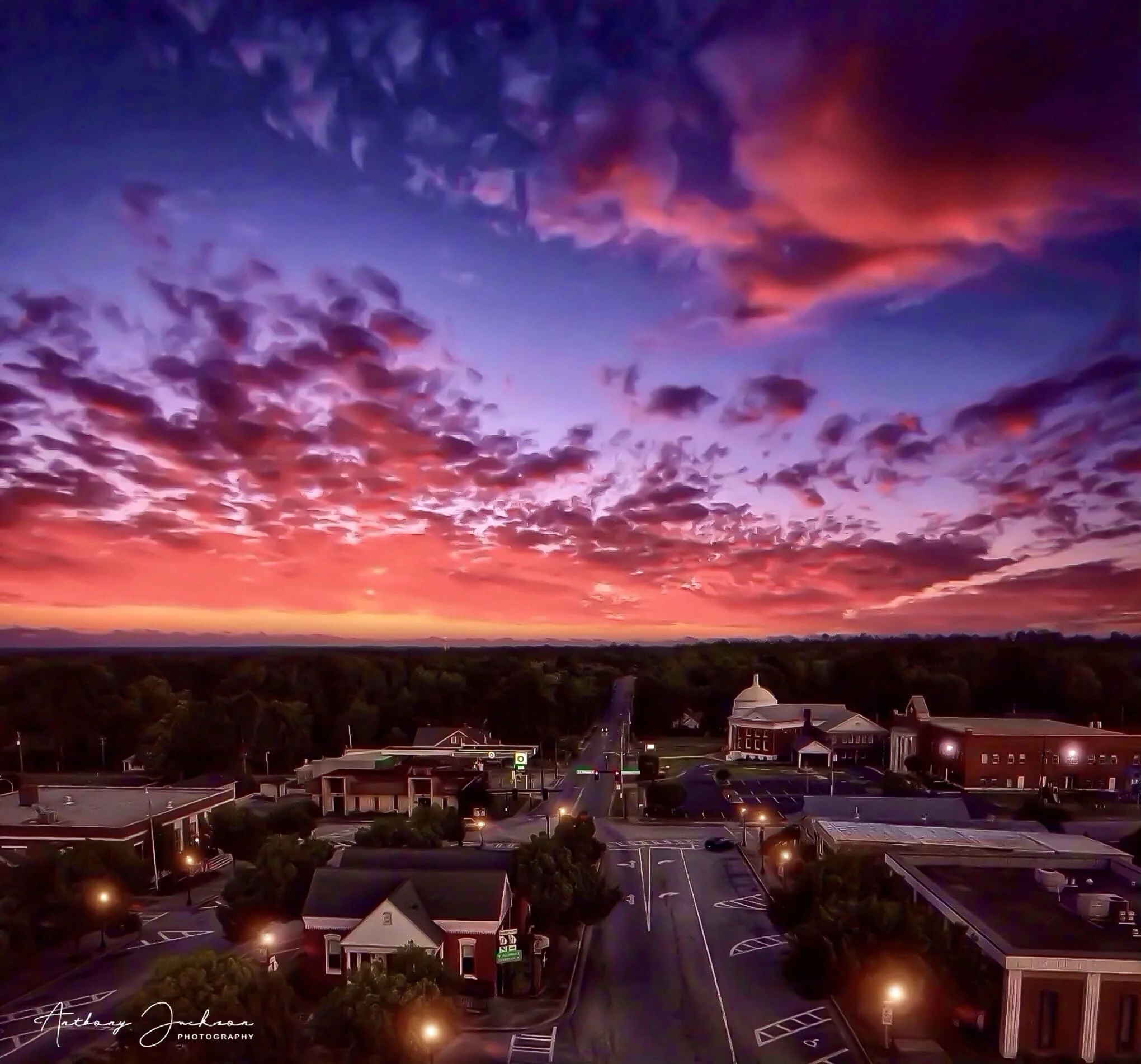 Screven County Chamber of Commerce in Sylvania, GA (4)