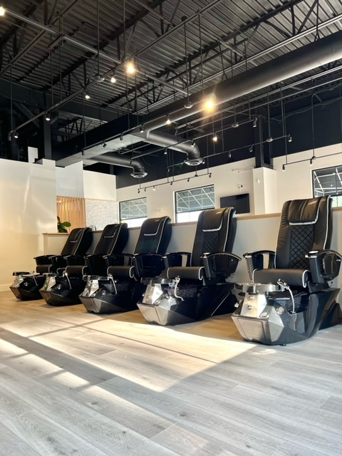 750 Nail Studio in Powell, OH (3)