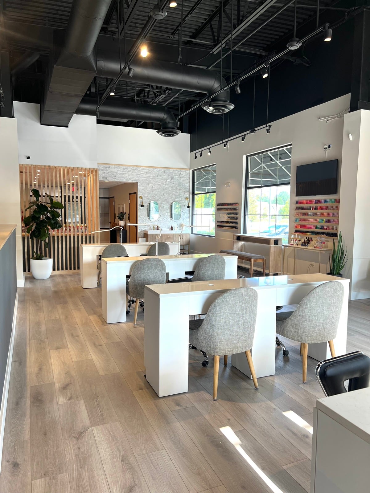 750 Nail Studio in Powell, OH (4)
