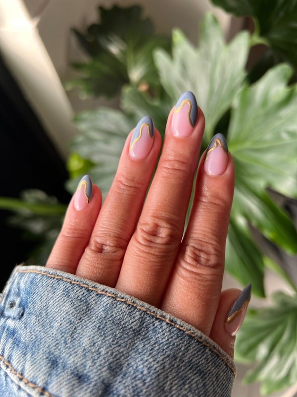 750 Nail Studio in Powell, OH (6)