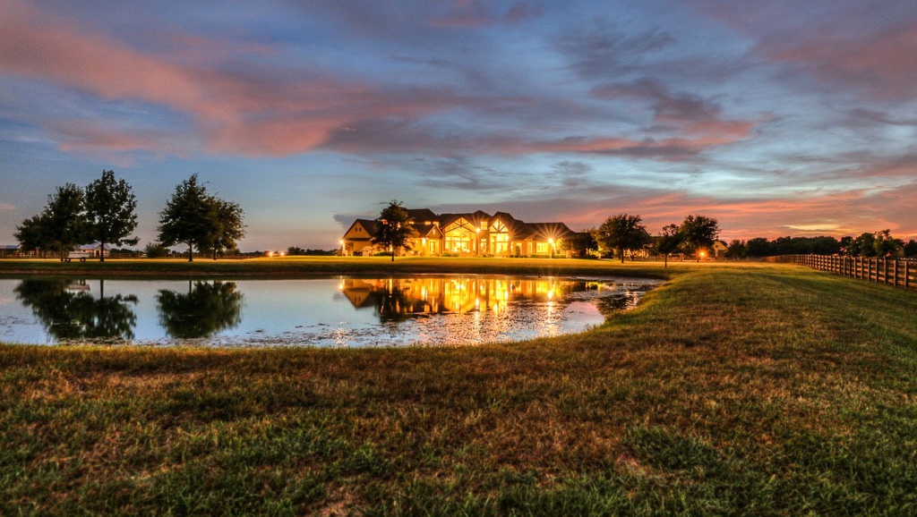 Waller County Land Co in Waller, TX