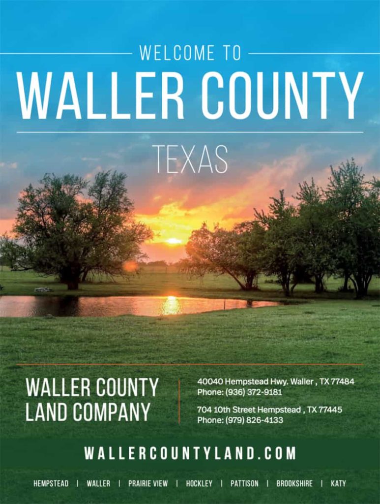 Waller County Land Co in Waller, TX (2)