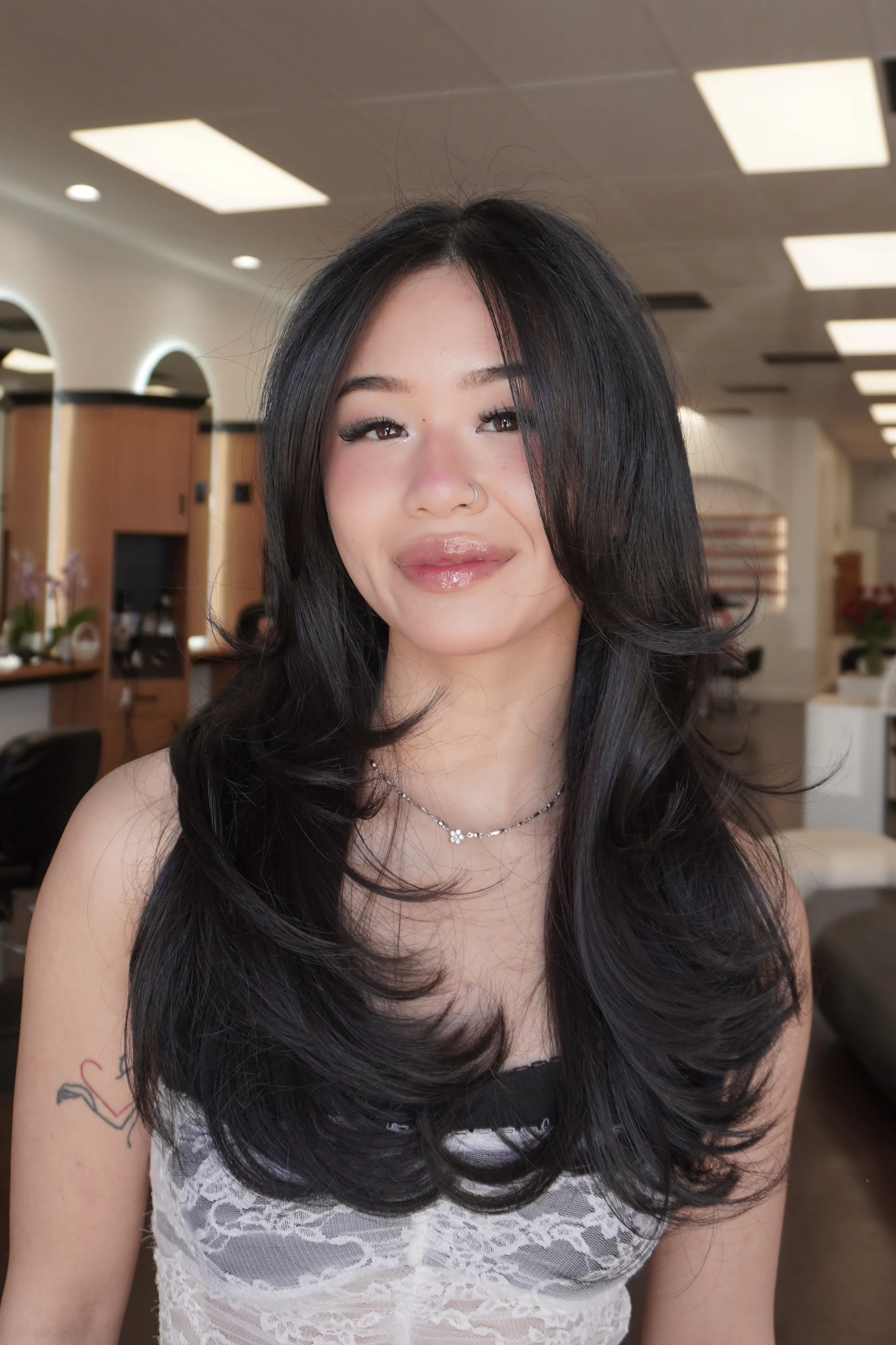 The M Salon in Huntington Beach, CA (2)