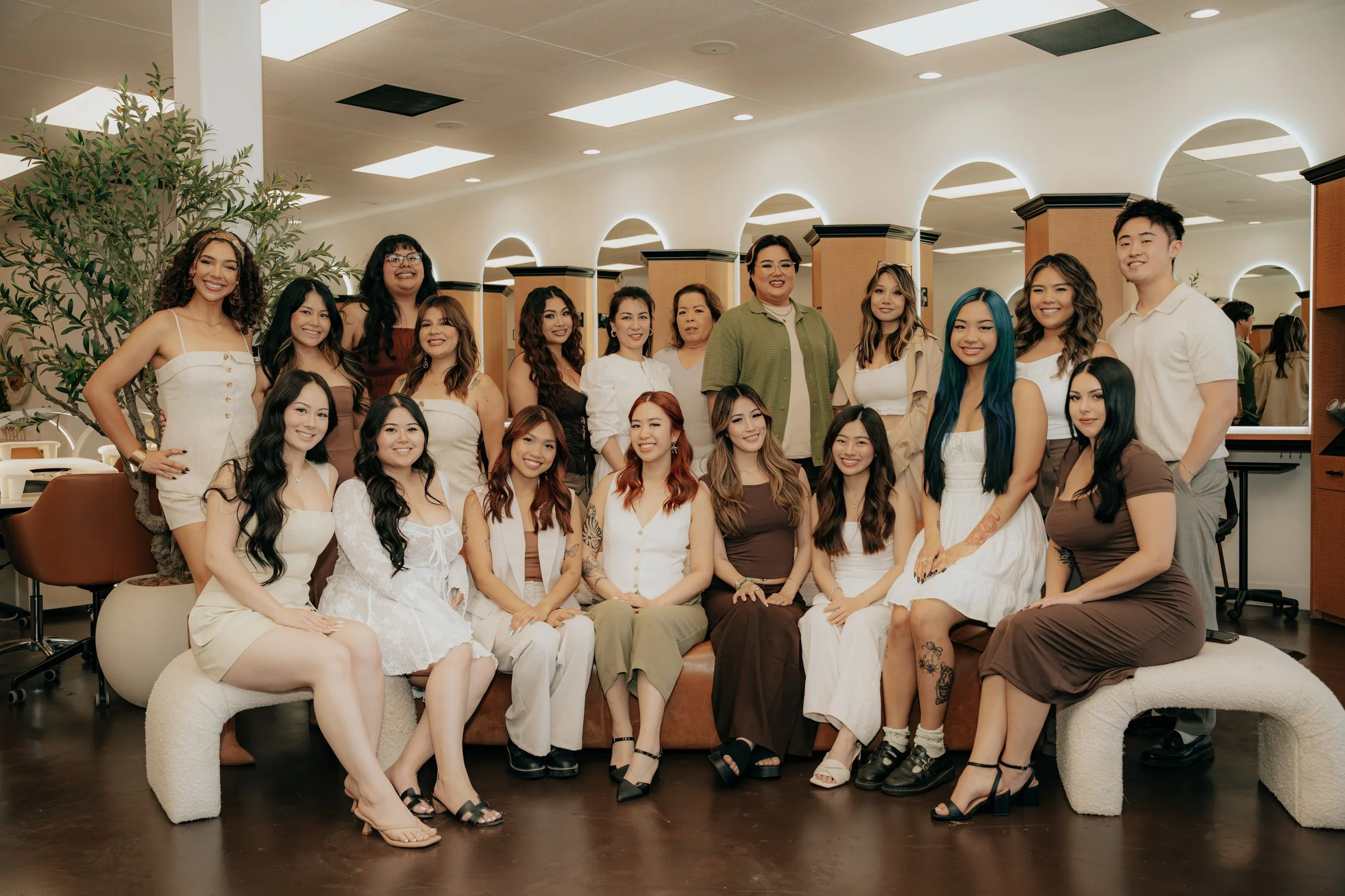 The M Salon in Huntington Beach, CA (4)