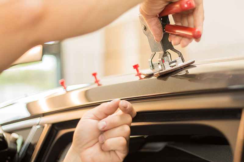 Marty Pardue Detailing in North Wilkesboro, NC