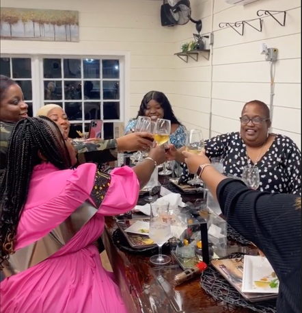 Resolution Winery in Petersburg, VA