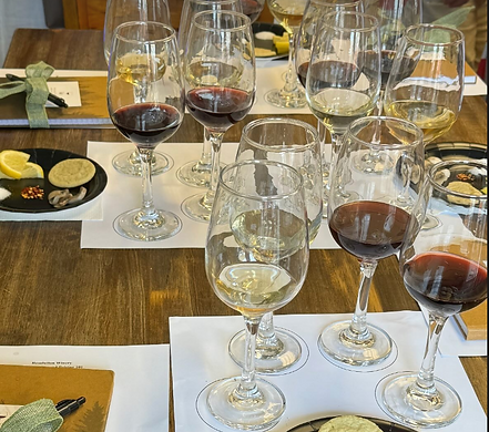 Resolution Winery in Petersburg, VA (2)