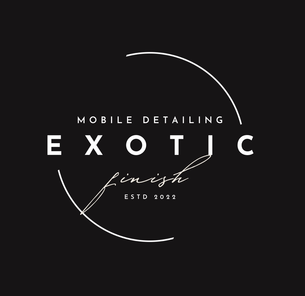 Exotic Finish Detail in Leander, TX