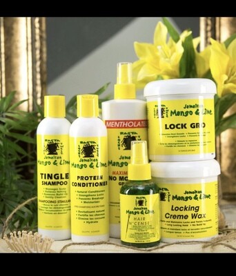 KSR Hair & Beauty Supply in Mobile, AL (5)