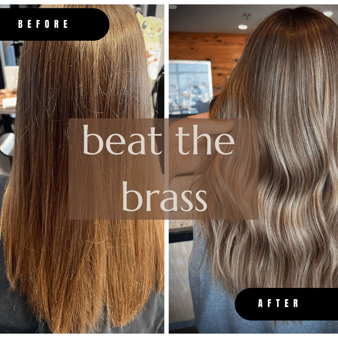 Daybreak Salon & Spa in Woodhaven, MI (2)