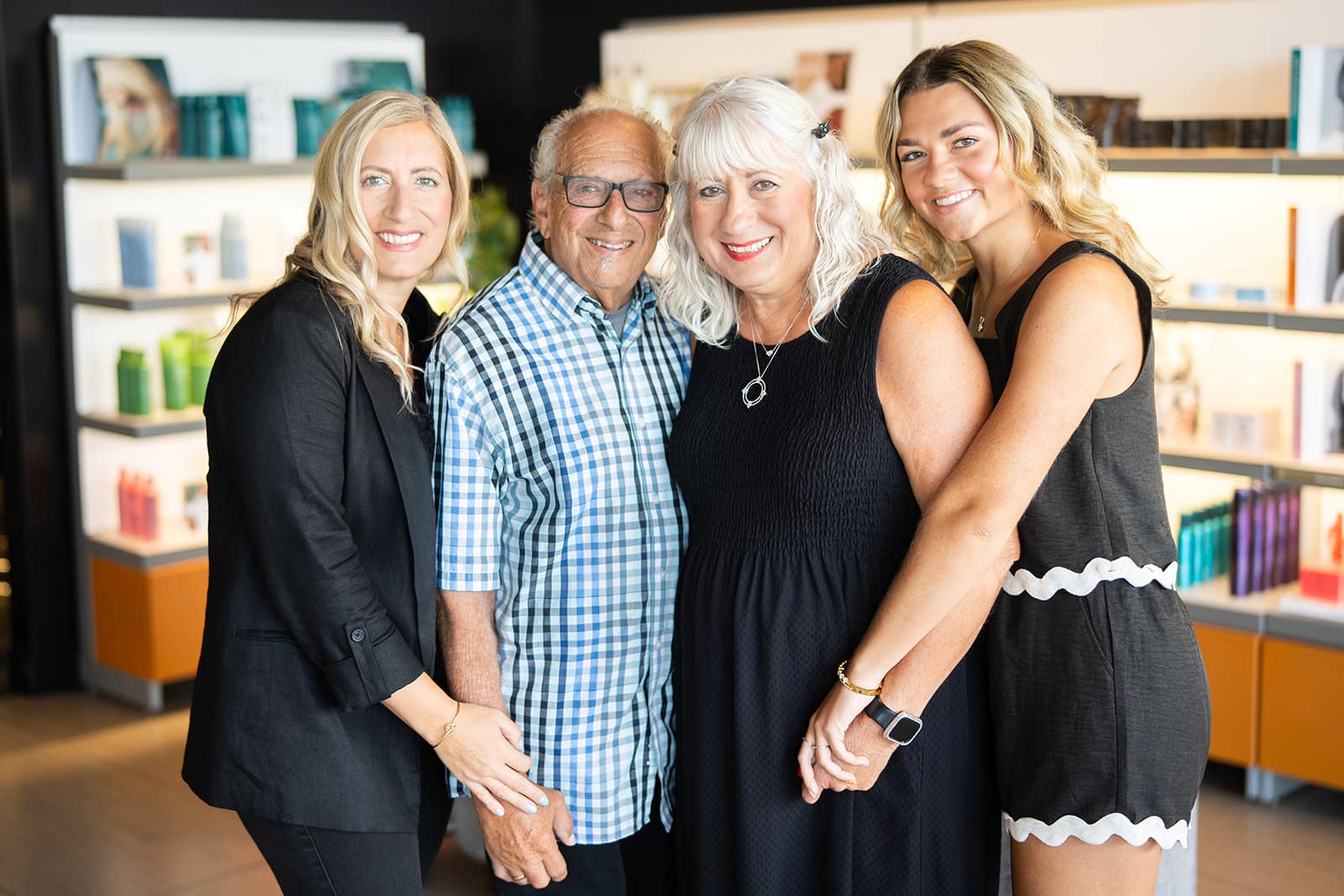 Daybreak Salon & Spa in Woodhaven, MI (5)
