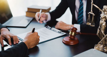 Law Office of Steve Le, PLLC in Arlington, TX (6)