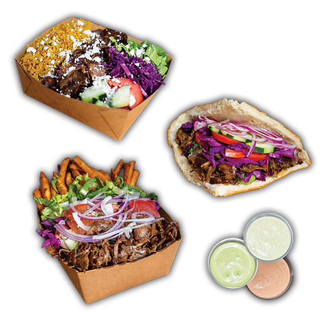 TWISTED MEATS in Thousand Oaks, CA