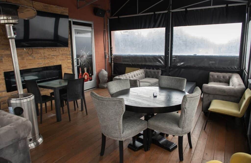 Good Times Restaurant & Cigar Lounge in Detroit, MI (3)