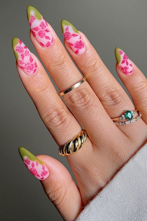 Angel Nails and Spa (10% OFF Coupon Code) in Chula Vista, CA (2)