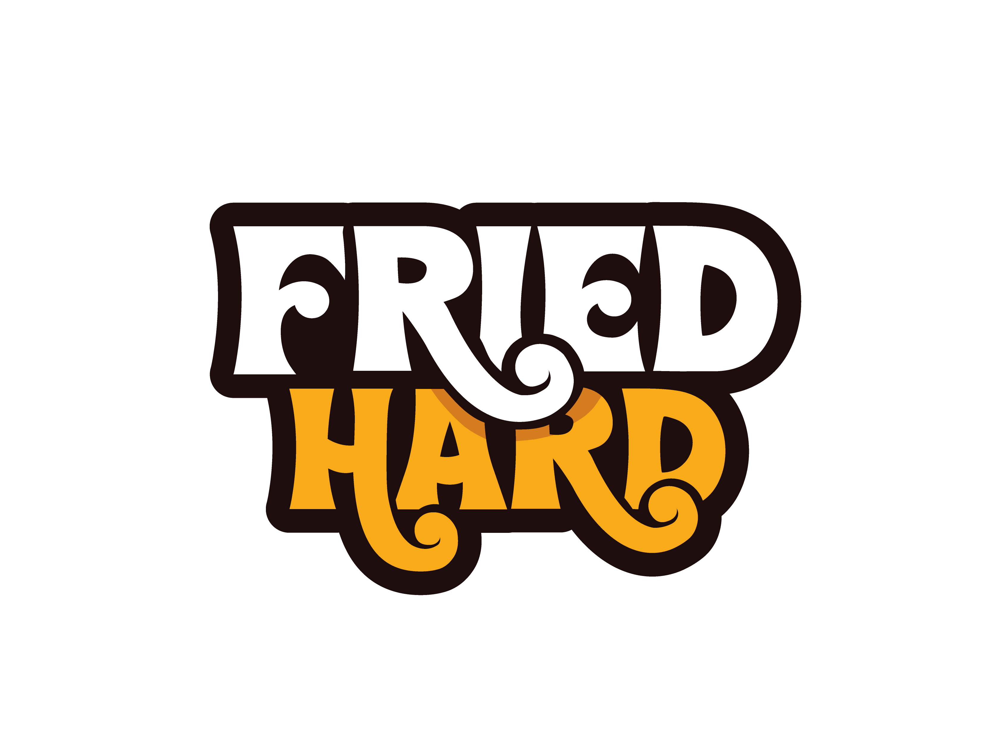 Fried Hard in San Antonio, TX