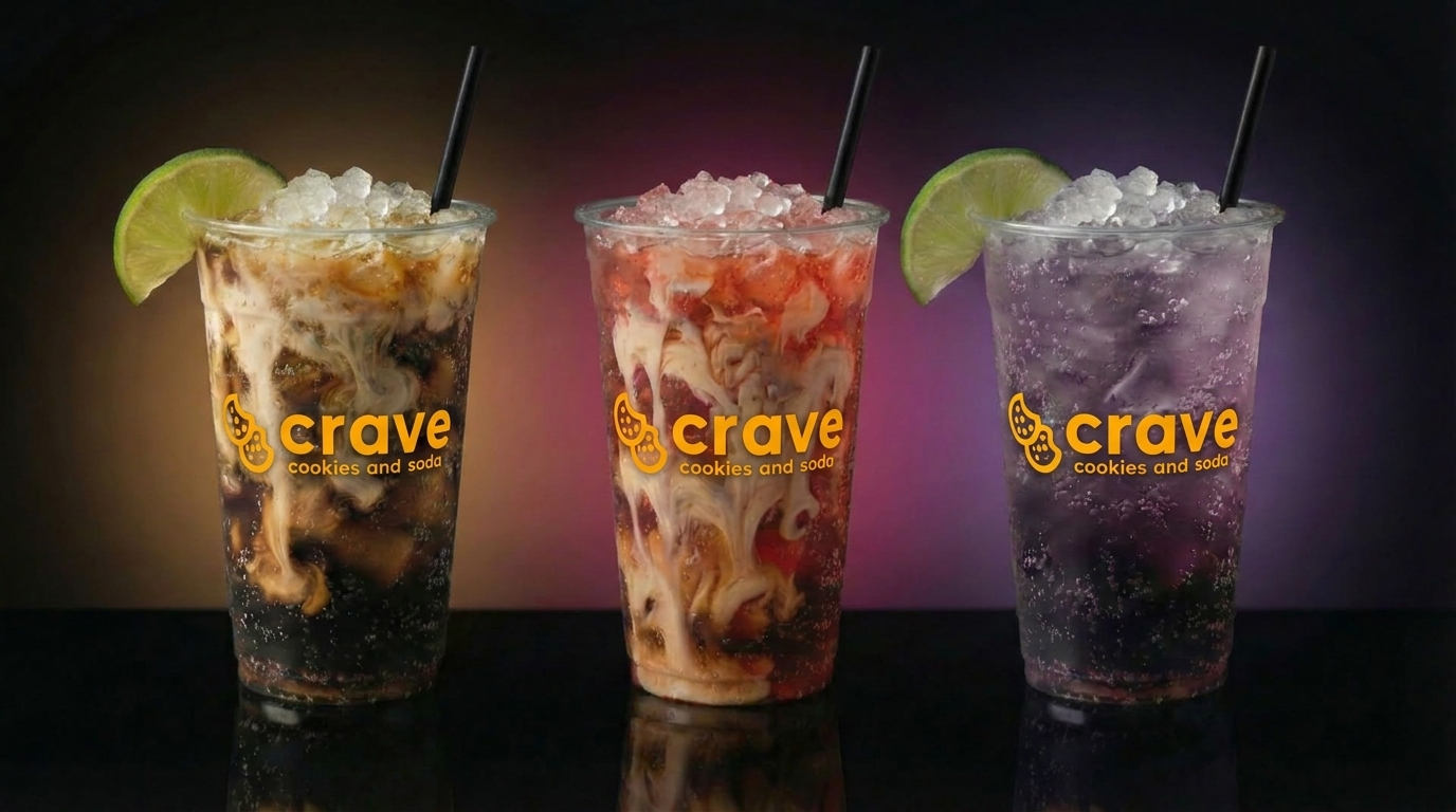 Crave Cookies - Lombard in Lombard, IL (6)