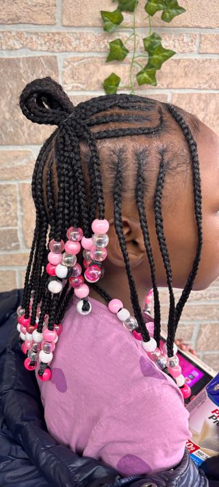 TrioBraids | Knotless, Boho, Men’s & Kids Braids , Locs, & Sew-ins Irvington NJ in Irvington, NJ (2)