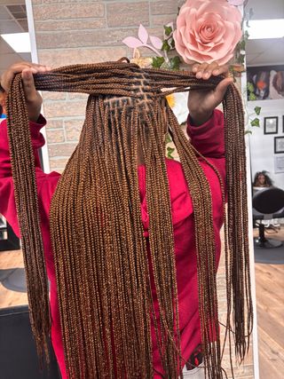 TrioBraids | Knotless, Boho, Men’s & Kids Braids , Locs, & Sew-ins Irvington NJ in Irvington, NJ (3)