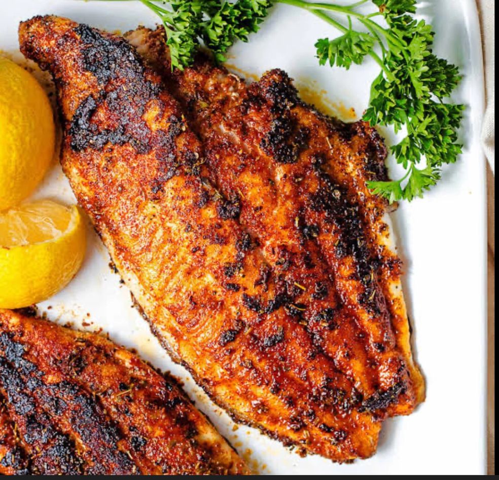 Creole Soul Kitchen & Bar in Baltimore, MD