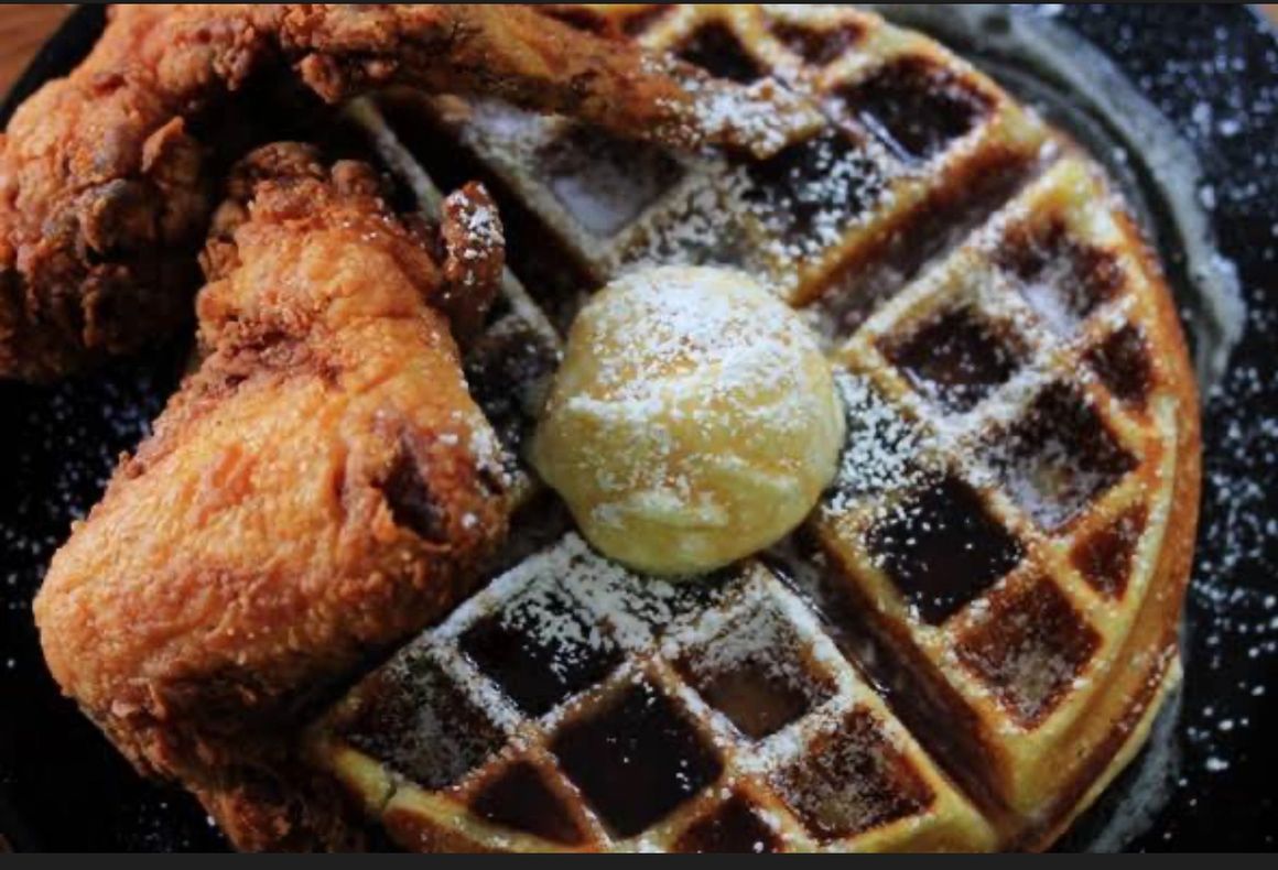 Creole Soul Kitchen & Bar in Baltimore, MD (2)
