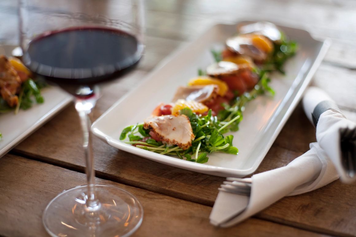 Creole Soul Kitchen & Bar in Baltimore, MD (5)