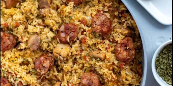 Creole Soul Kitchen & Bar in Baltimore, MD (6)
