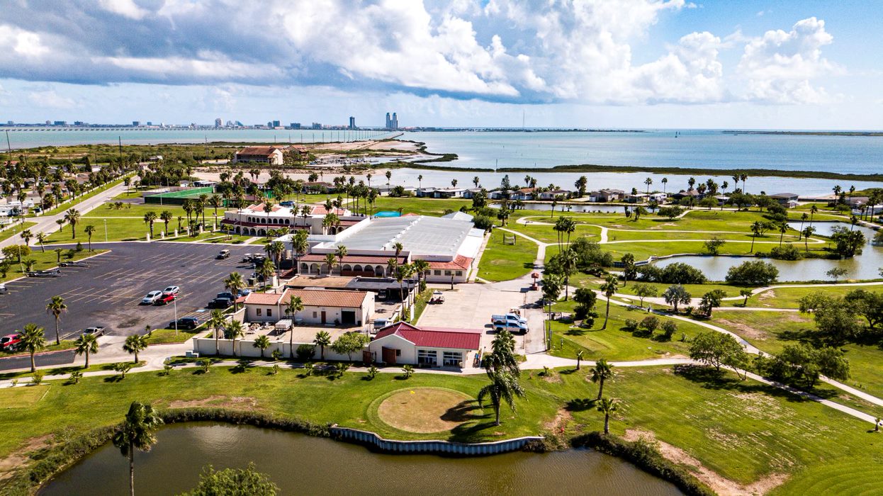 Long Island Village in Port Isabel, TX (2)