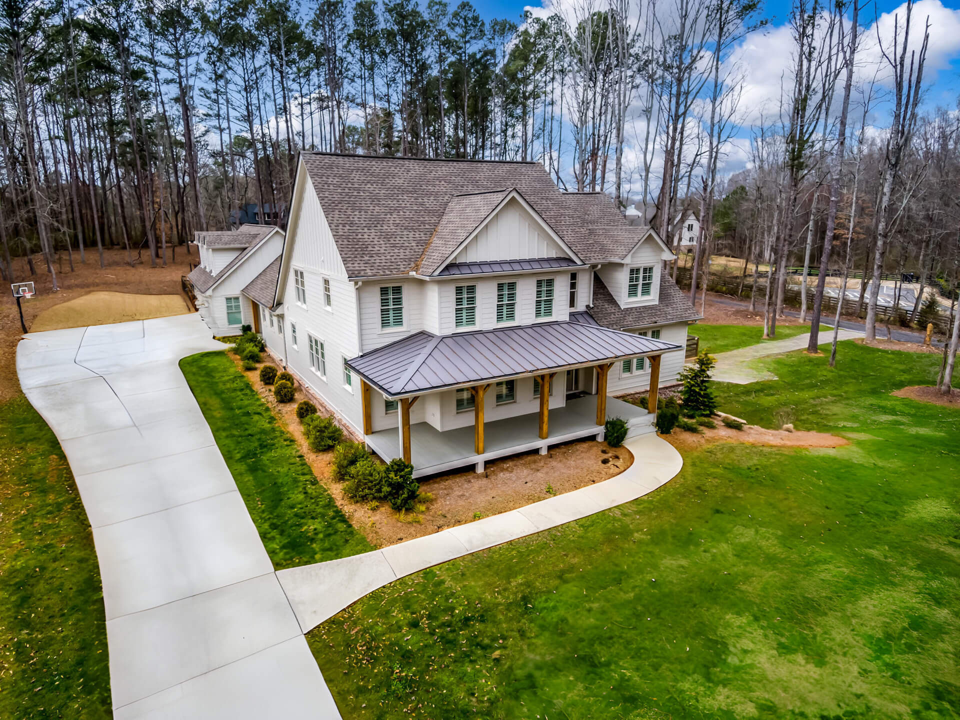 Path & Post Real Estate in Woodstock, GA (2)