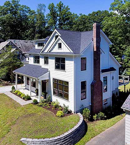 Cornerstone Realty Properties Corp. in New Rochelle, NY