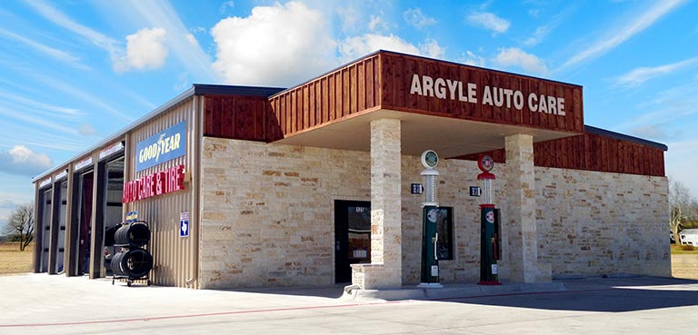 Argyle Auto Care in Argyle, TX (4)