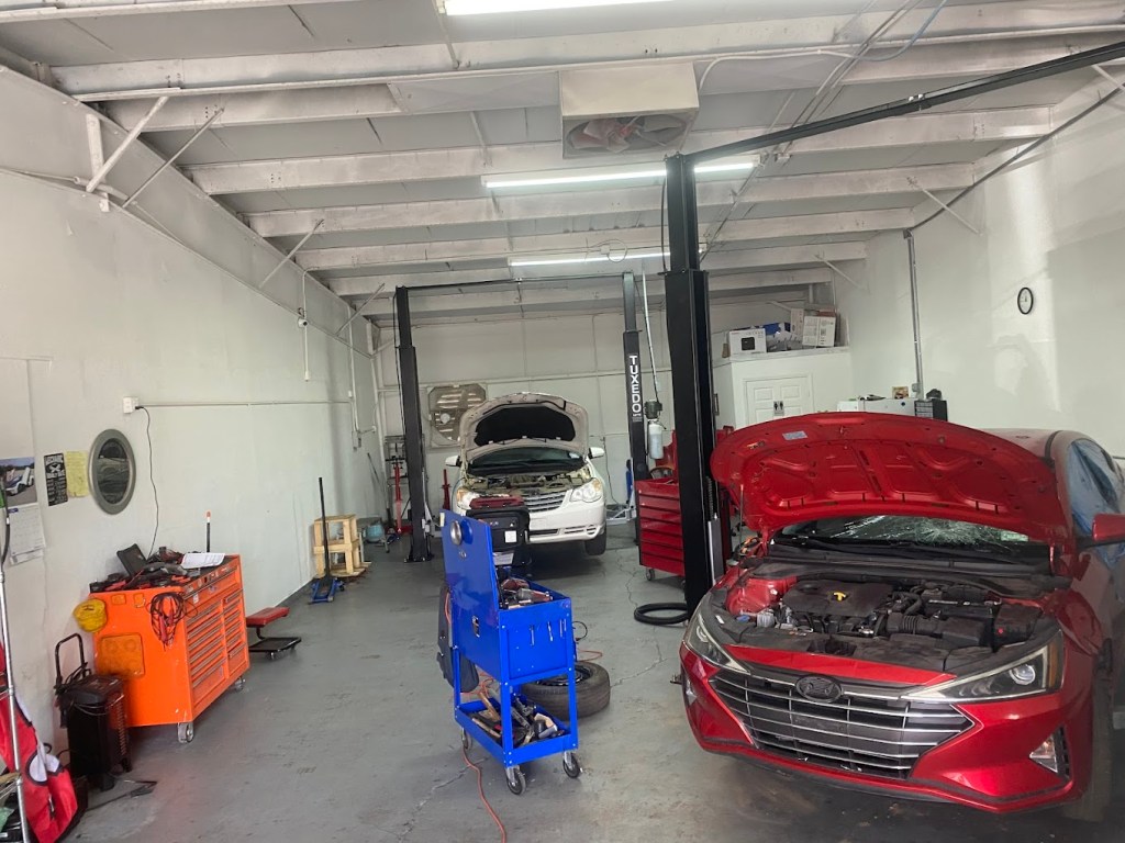 Doollies Auto Repair in Longwood, FL (2)