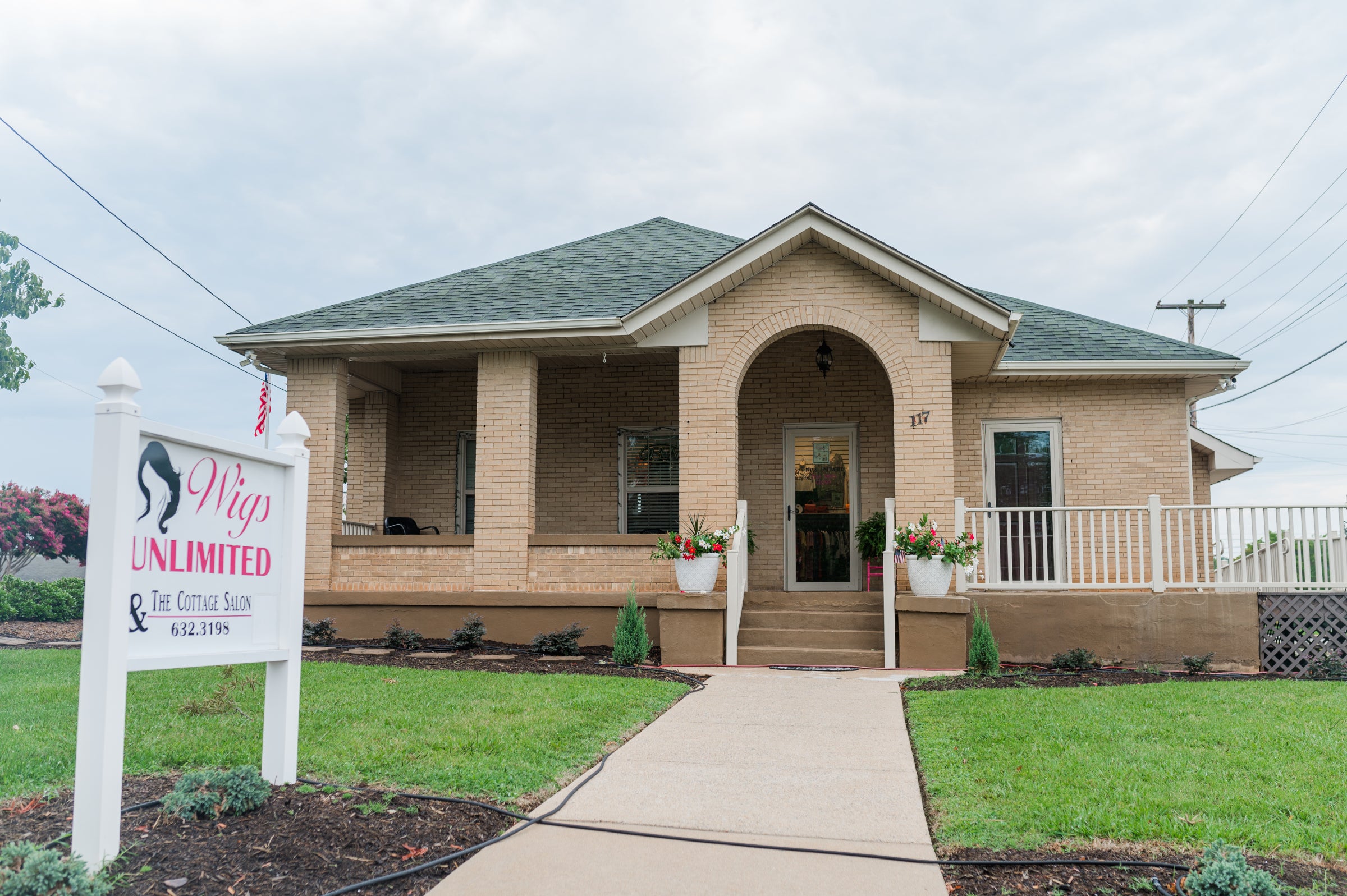 Wigs Unlimited in Martinsville, VA (2)