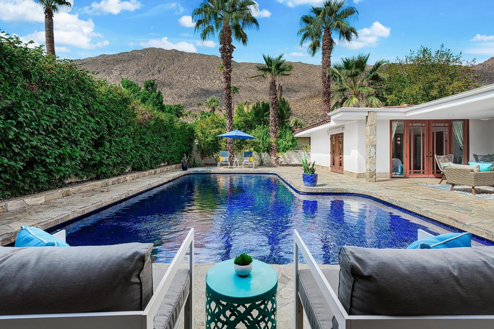 Ken Gentry | Palm Springs Realtor® in Palm Springs, CA (3)