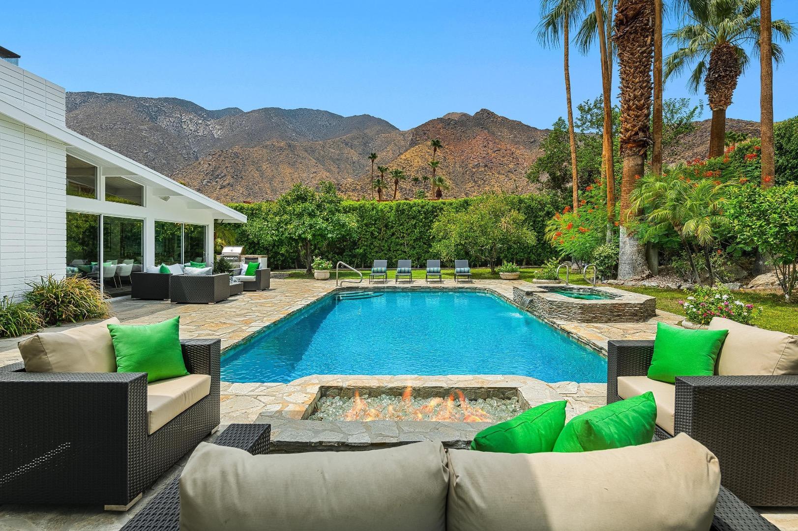 Ken Gentry | Palm Springs Realtor® in Palm Springs, CA (4)