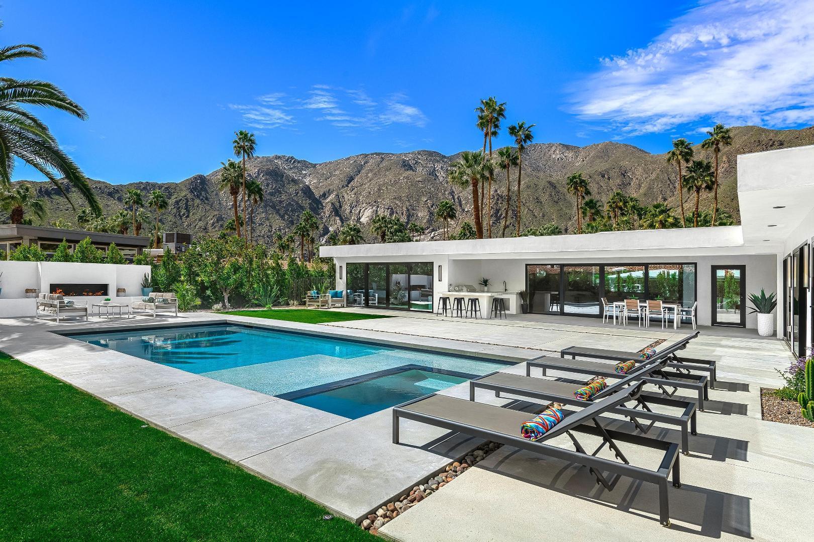 Ken Gentry | Palm Springs Realtor® in Palm Springs, CA (6)
