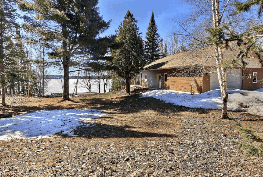 David Eliason - Realtor- Eliason Realty in Eagle River, WI