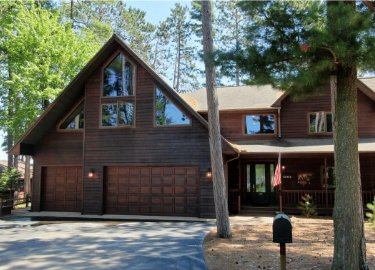 David Eliason - Realtor- Eliason Realty in Eagle River, WI (2)