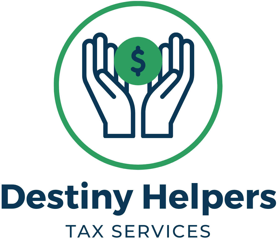 Destiny Helpers Tax Services in Dickinson, TX (2)