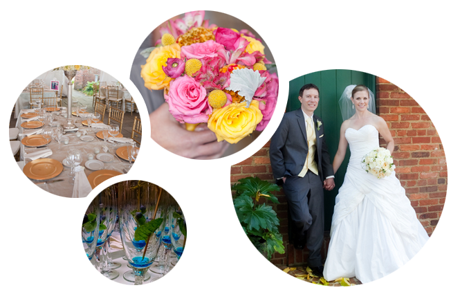 Tasteful Affairs Catering in Alexandria, VA