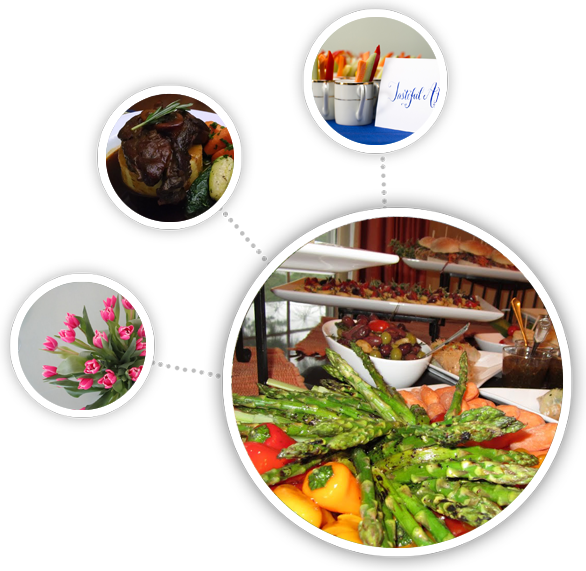 Tasteful Affairs Catering in Alexandria, VA (3)